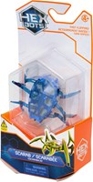 HexBots - CDU 6 pcs Rhino Beetle & Scarab-3