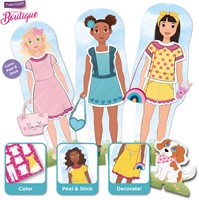 Learning Resources - PaperCraft Sweet Boutique-2