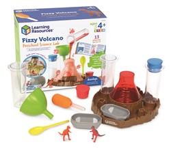 Learning Resources - Fizzy Volcano Preschool Science Lab