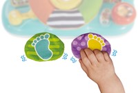 Vtech - Toeter & Speel Stuurtje-3