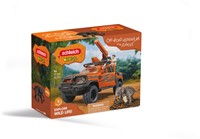 Schleich Wild Life Animal rescue-3