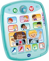 Vtech - Verzorg & Leer Doktersset-3