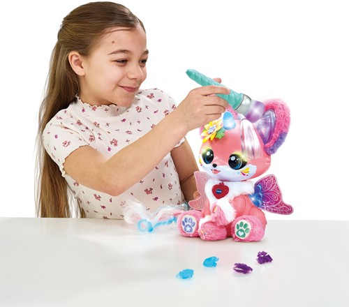 Vtech - Foxy De Magische Kleurenfee-3