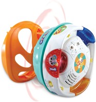 Vtech - 3 In 1 Magische Muziekbal-3