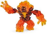Schleich Eldrador® Creatures Lavademon-2