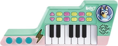 Vtech - Bluey - Bluey's Keytar-2