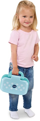 Vtech - Junior Laptop-3