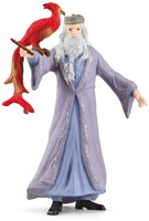 Schleich Wizarding World™  Perkamentus en Felix