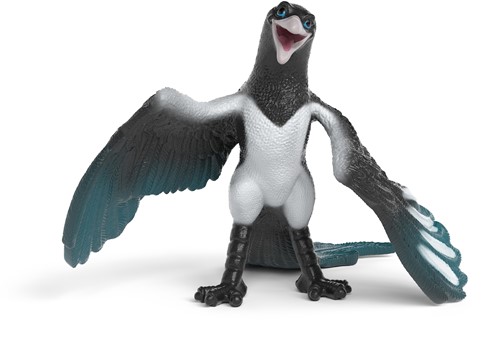 Schleich Sdmt CDU "School of magical animals" 2025-2