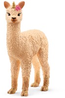 Schleich Bayala® Llama unicorn baby