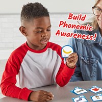 Learning Resources - Sort that Sound! Activity Set-3