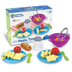 Learning Resources - New Sprouts® Pasta Time