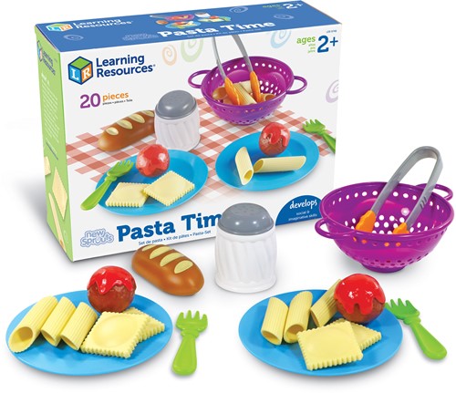 Learning Resources - New Sprouts® Pasta Time