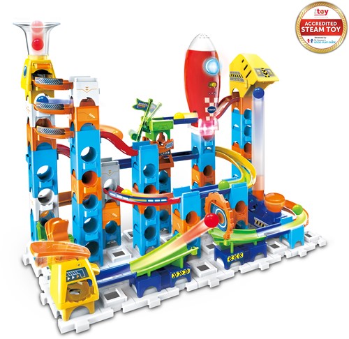 Vtech - Mr - Rocket Set Electronic M100E-2