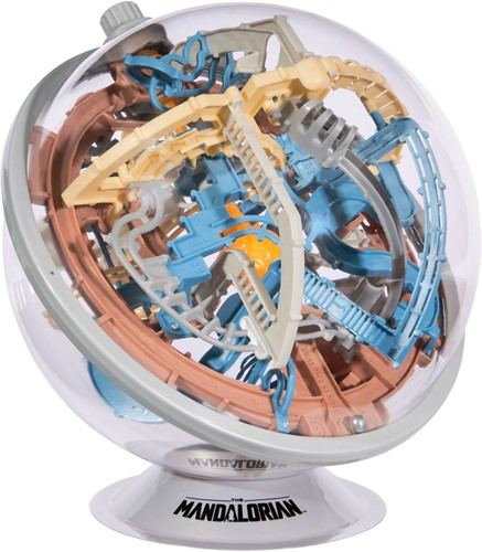 Perplexus - Star Wars-2