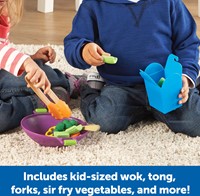 Learning Resources - New Sprouts® Stir Fry Set-3