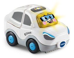 Vtech - TTA - Elias Elektrische Auto