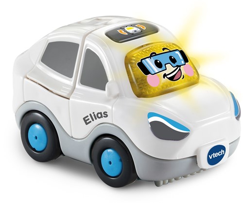 Vtech - TTA - Elias Elektrische Auto