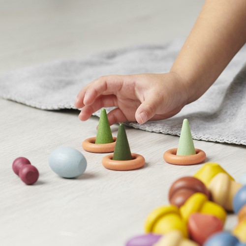 Tickit Houten Schatten Proefset-2