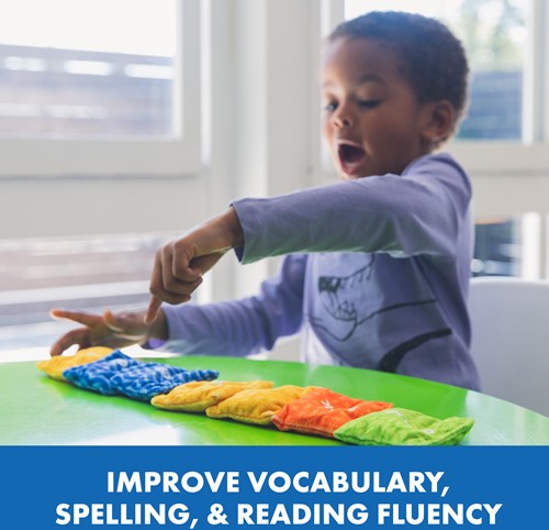Learning Resources - Sight Word Bean Bags-2