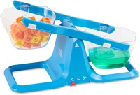 Learning Resources - Nestable Bucket Balances, Set of 4-3