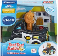 Vtech - TTA - Politiebeer Boaz-3