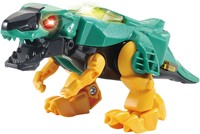 Vtech - S&G Dino's Combo - Flex T-Rex-3