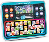 Vtech - Alfabet Kindertablet-2