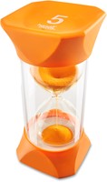 Learning Resources - Jumbo Sand Timer, 5-Minute-2