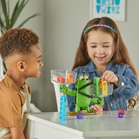 Learning Resources - Numberblocks® Blockzee™ Balance Activity Set-3