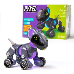 Learning Resources - Pyxel™ Coding Pet