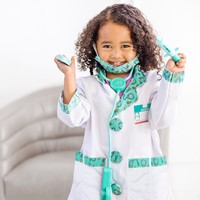 Melissa & Doug - Doctor Costume-2