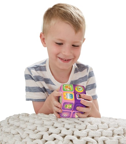 Vtech - Cube Adventures - Prinses-2