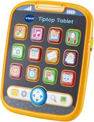 Vtech - Tiptop Tablet Nl-Eng