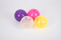 Tickit Sensorische Grote Knipperende Ballen Set-2