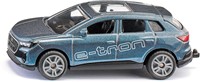 Siku Audi Q4 e-tron Klassieke auto miniatuur-2