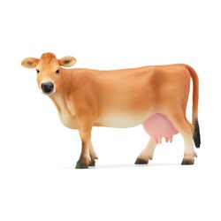 Schleich Farm World Jersey koe
