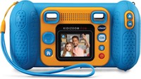 Vtech - KidiZoom Fun Blauw-2