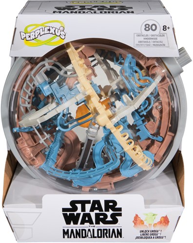 Perplexus - Star Wars - 8+