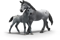 Schleich Horse Club Lisa´s Tournament Training-2