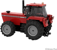 BRIXIES Plus Case IH 1455 - 221 st