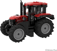 BRIXIES Plus Case IH Farmall 119 - 250 st-2