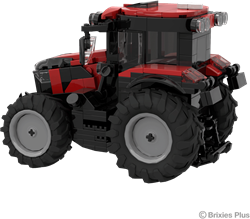 BRIXIES Plus Case Puma 175 - 313 st