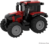 BRIXIES Plus Case Puma 175 - 313 st-2