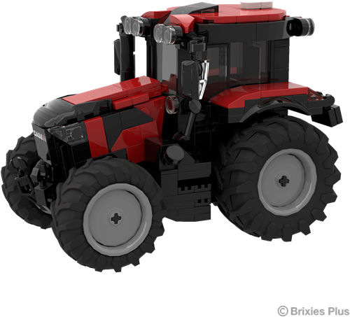 BRIXIES Plus Case Puma 175 - 313 st-2