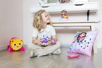 Vtech - Gabby's Poppenhuis - Verhaaltjestijd Met Gabby-2