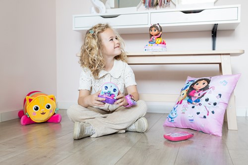 Vtech - Gabby's Poppenhuis - Verhaaltjestijd Met Gabby-2