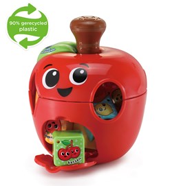 Vtech - Vrolijke Vormenappel