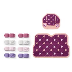 Schleich Horse Club Sofia'S Beauties Styling Accessoires