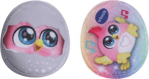 Vtech - Lolibirds Roze-2